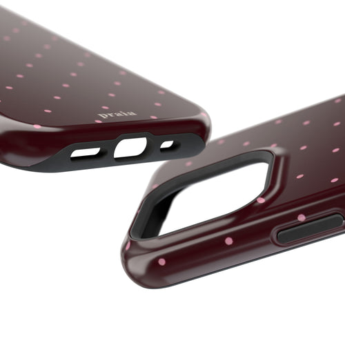 CHERRY POLKA
