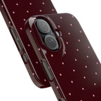 CHERRY POLKA