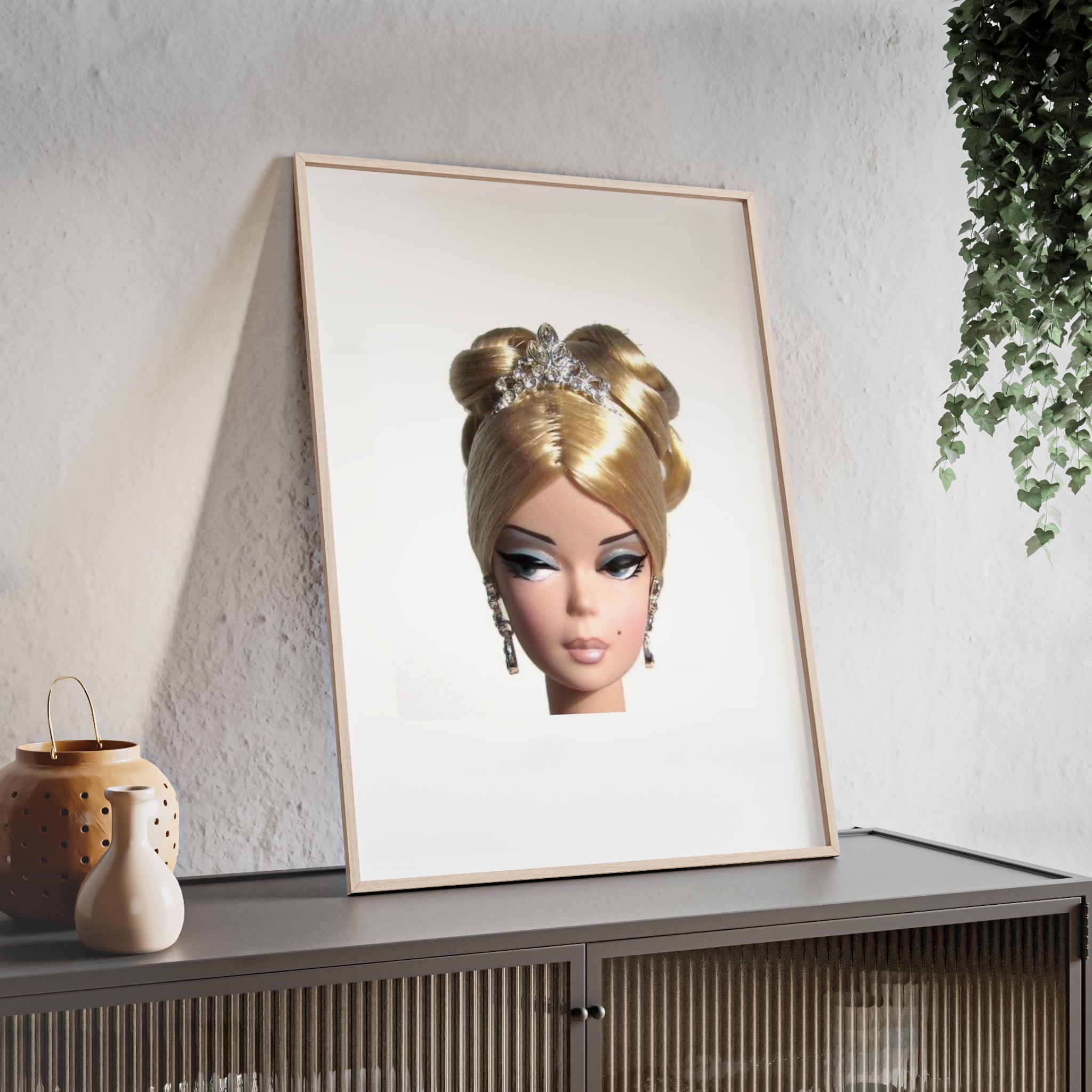 The Heiress