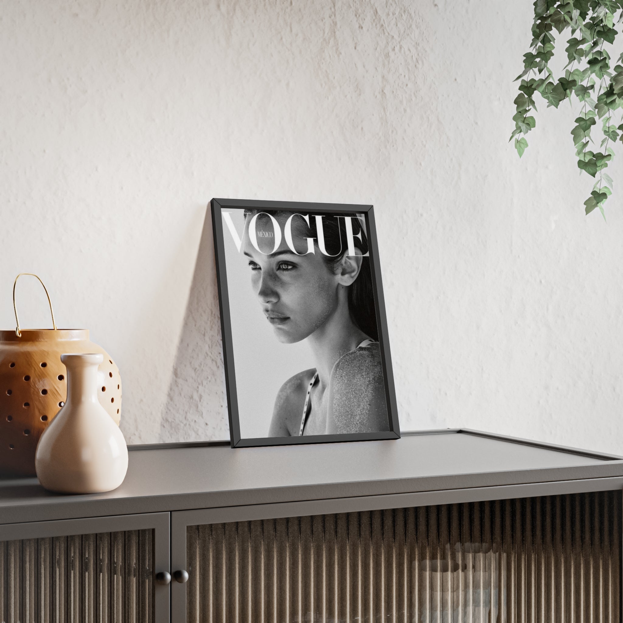 Vogue State of Mind