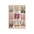Rosé Closet