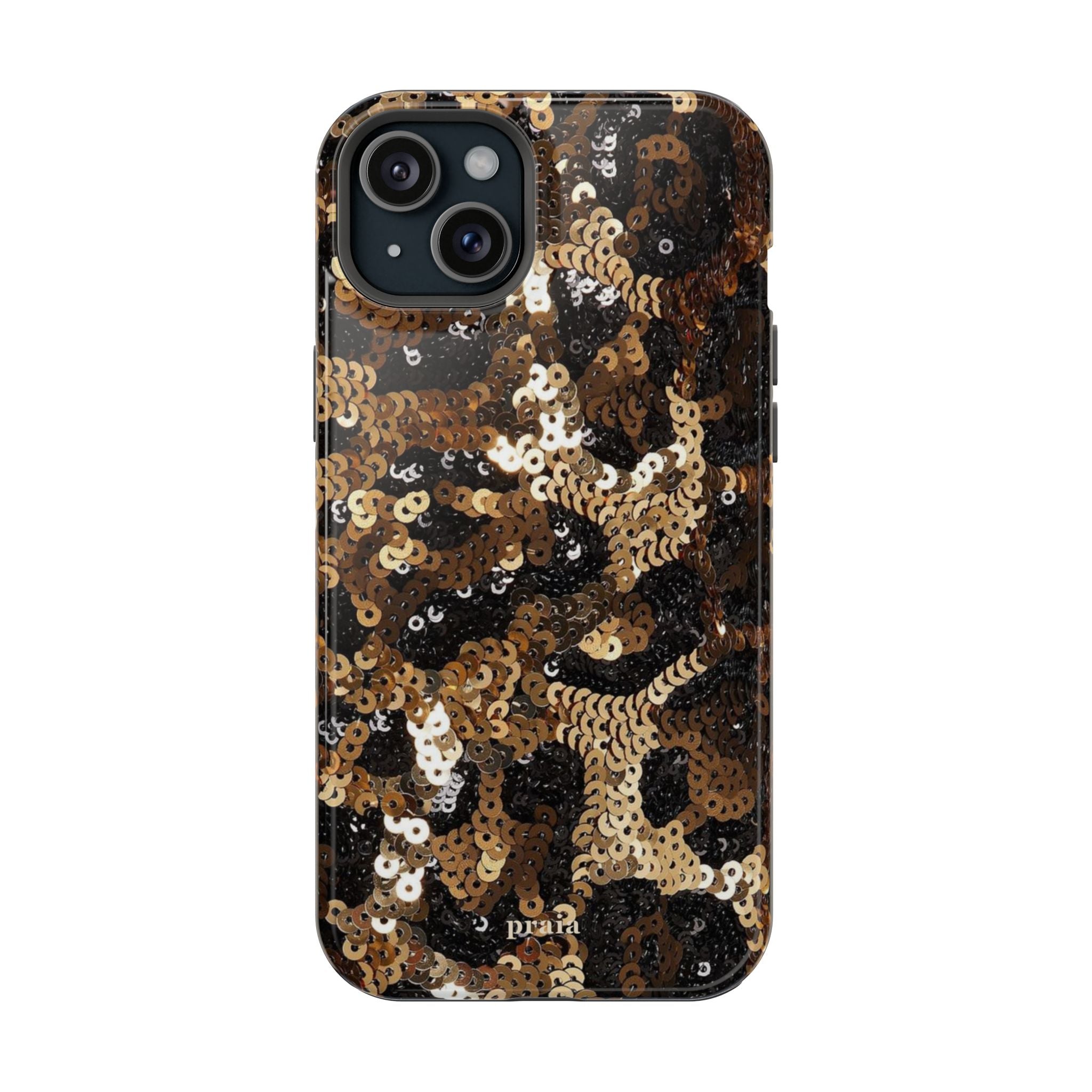 Disco Leopard