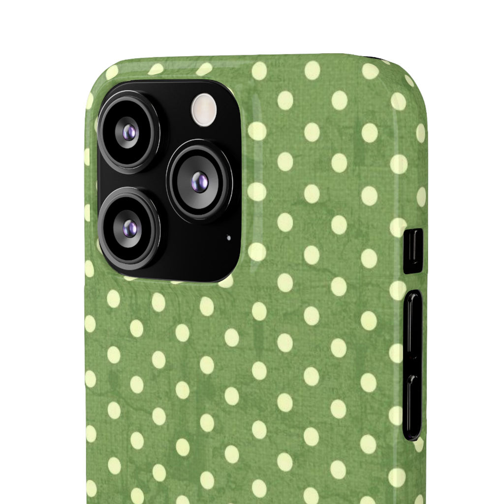 MATCHA DOT