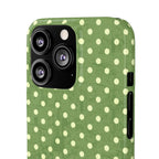 MATCHA DOT
