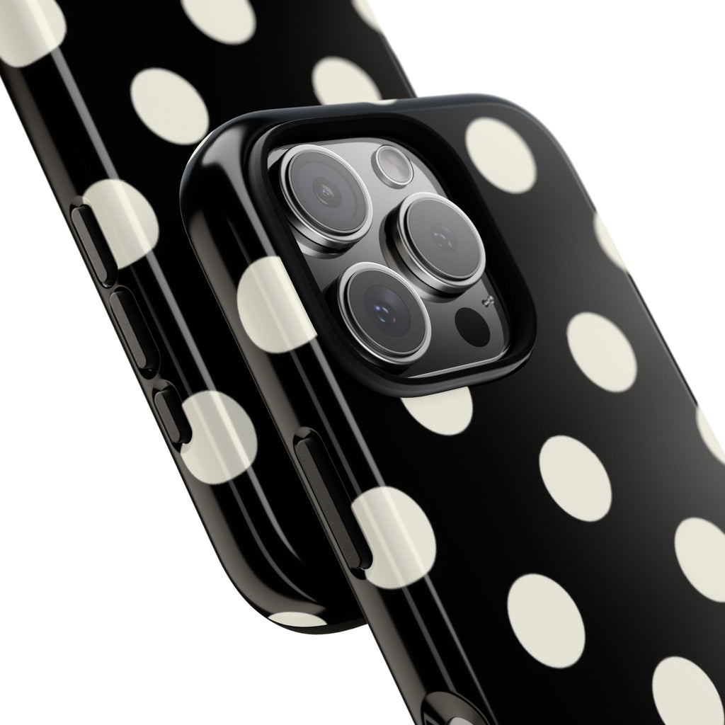 COQUETTE DOT