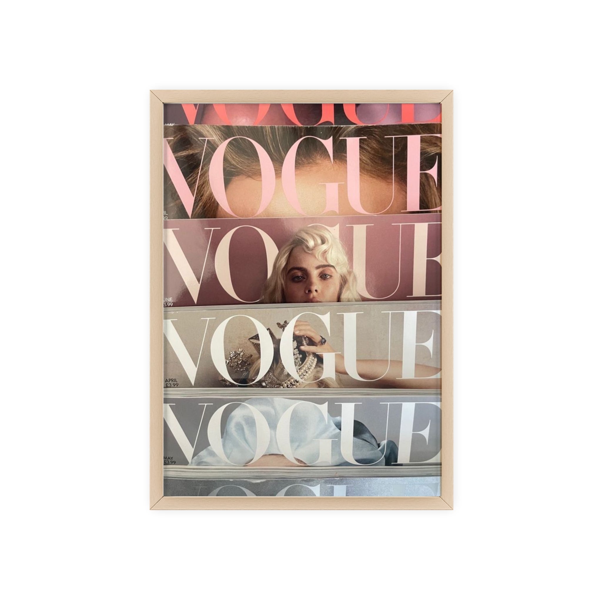 Vogue Obession