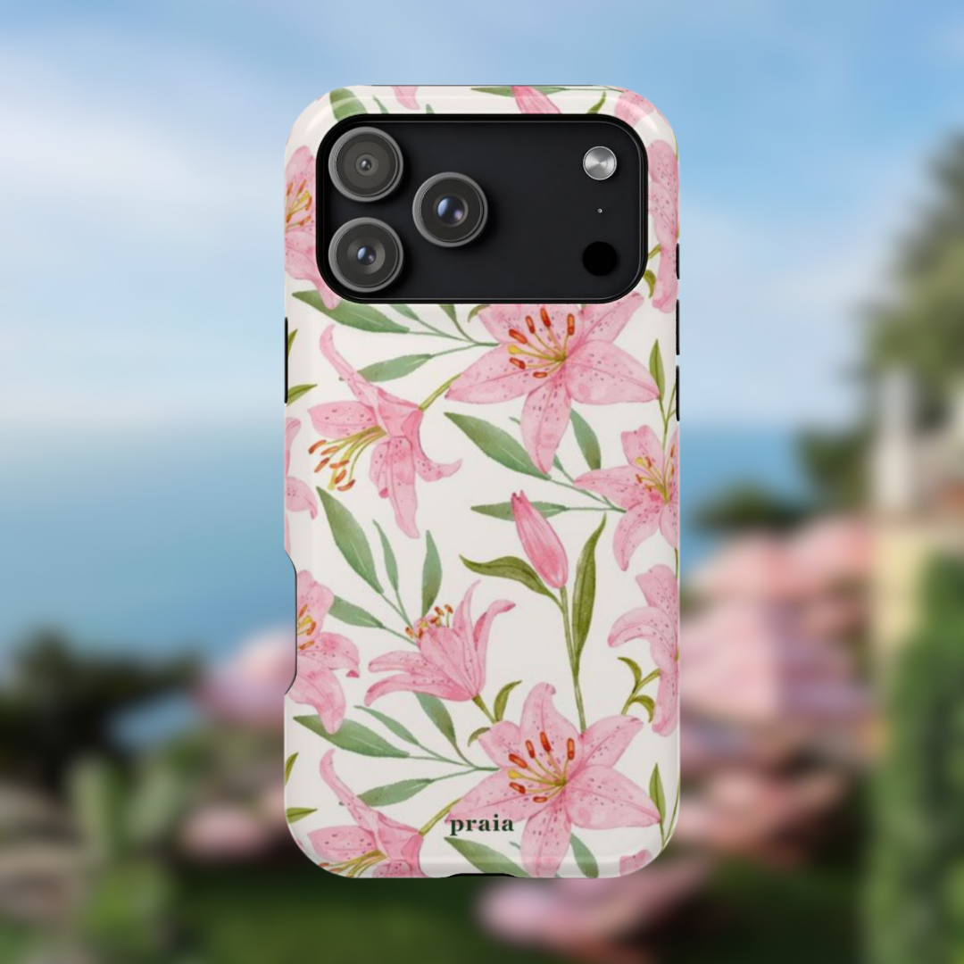 Lily Bloom