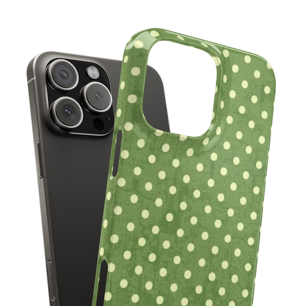 MATCHA DOT