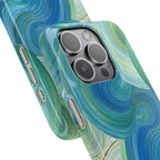 TIDAL SWIRL