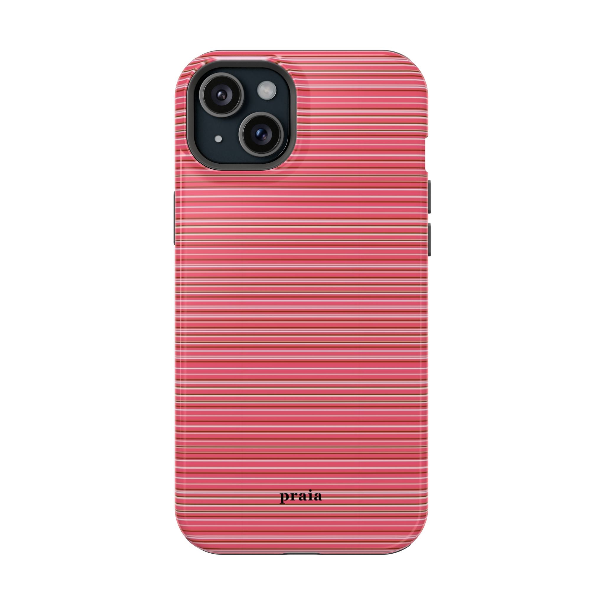 Peach Riviera