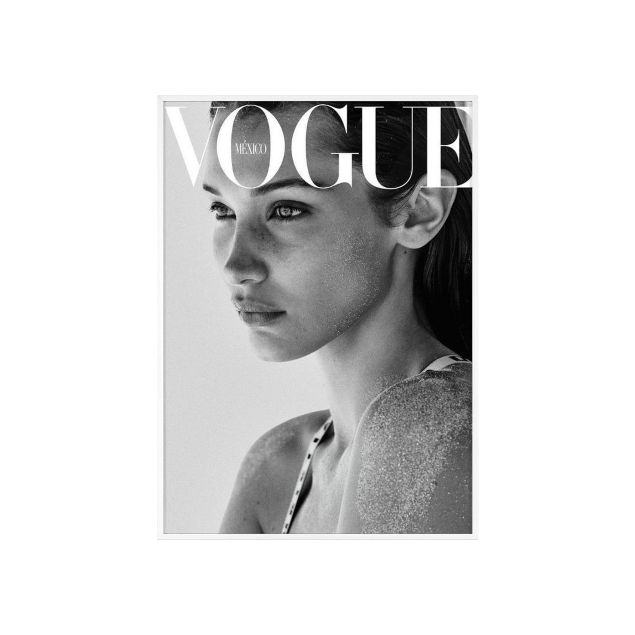 Vogue State of Mind