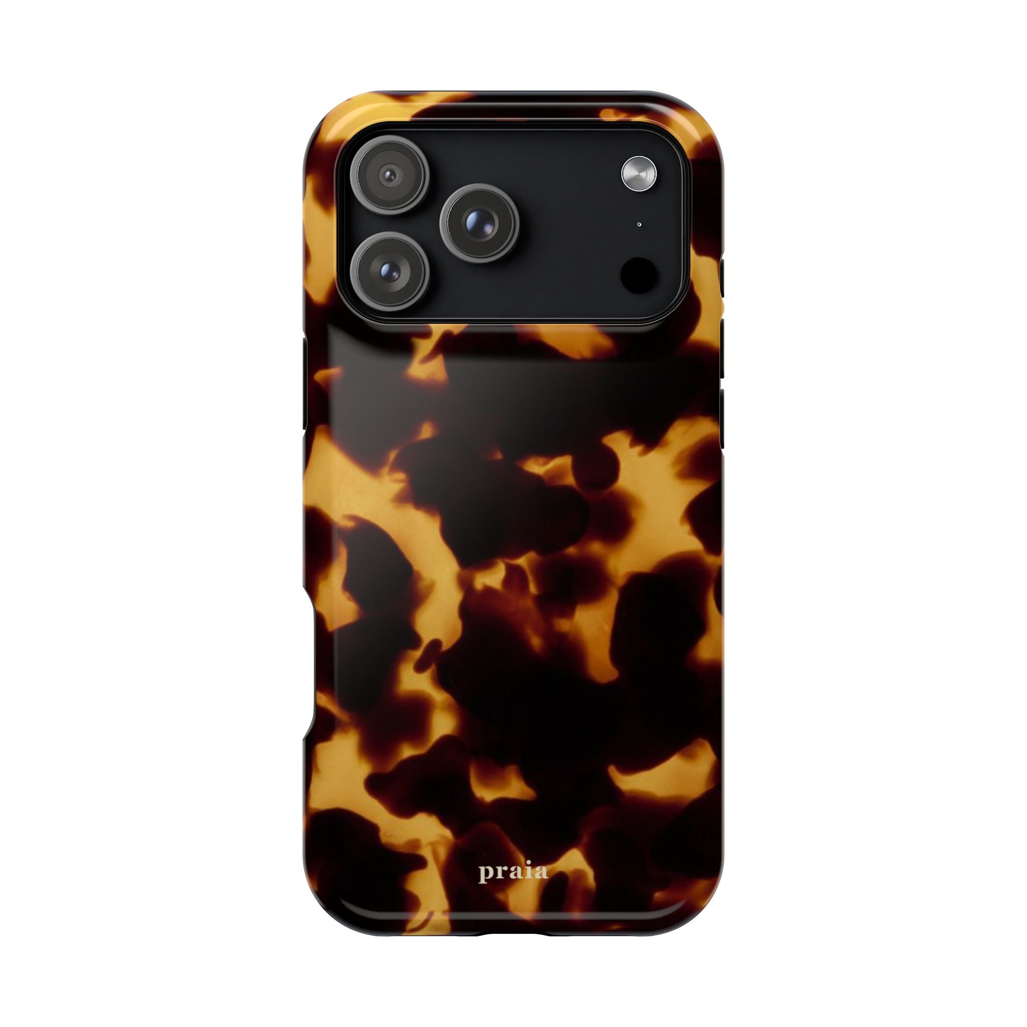 Tortoise Flame