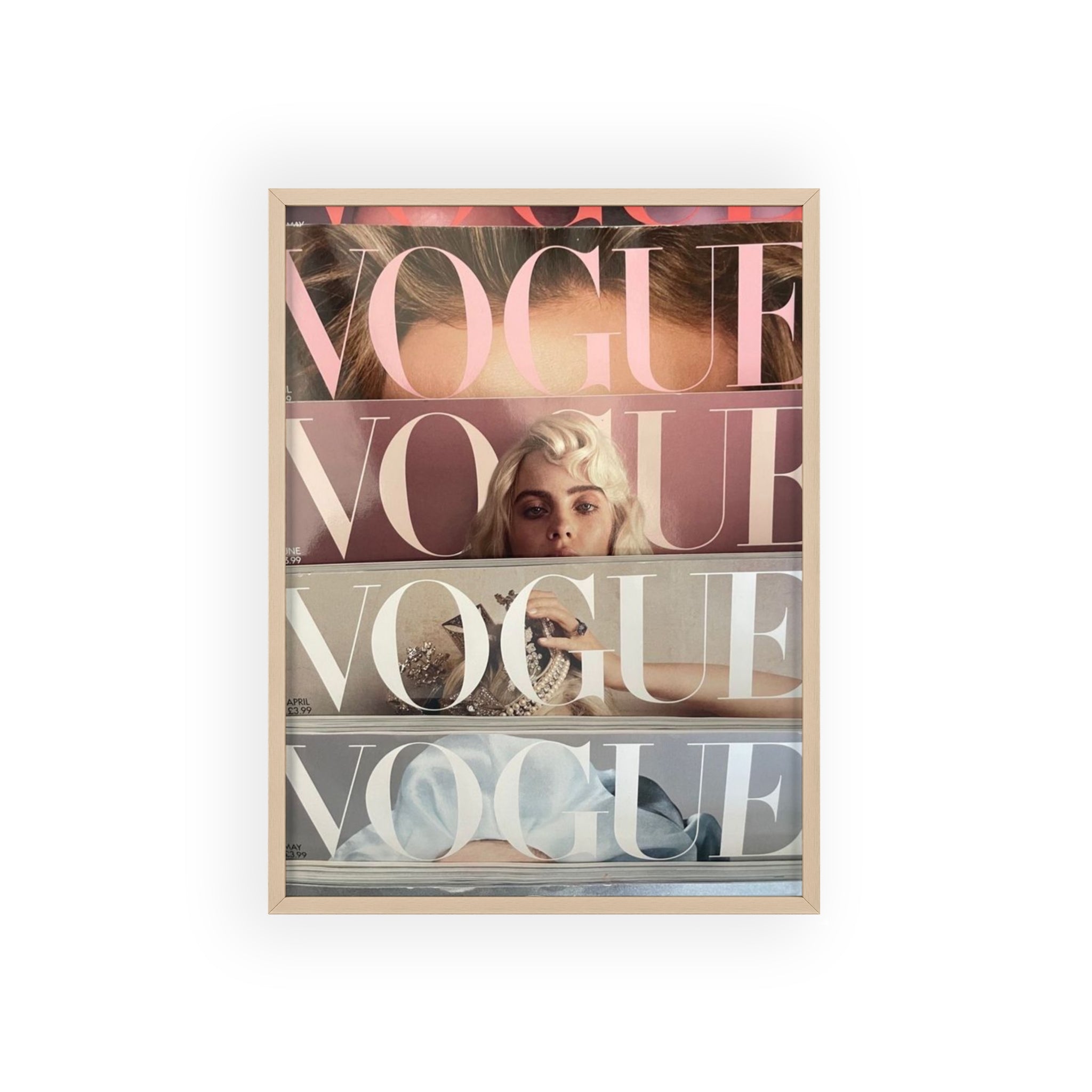 Vogue Obession