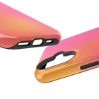 Coral Heat