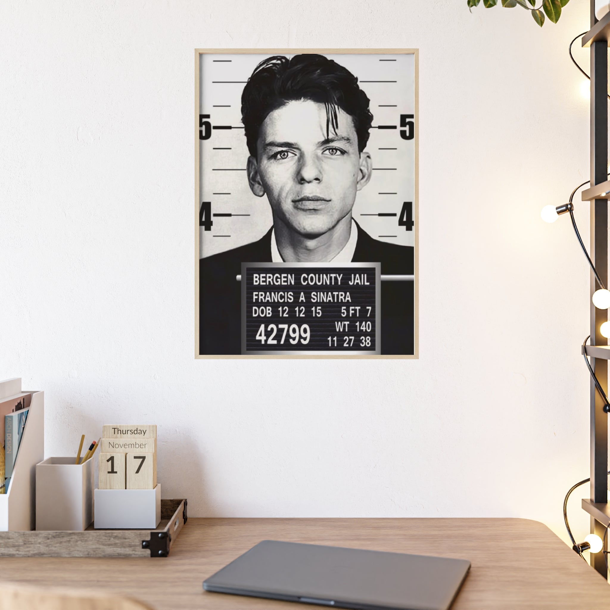 Sinatra State of Mind