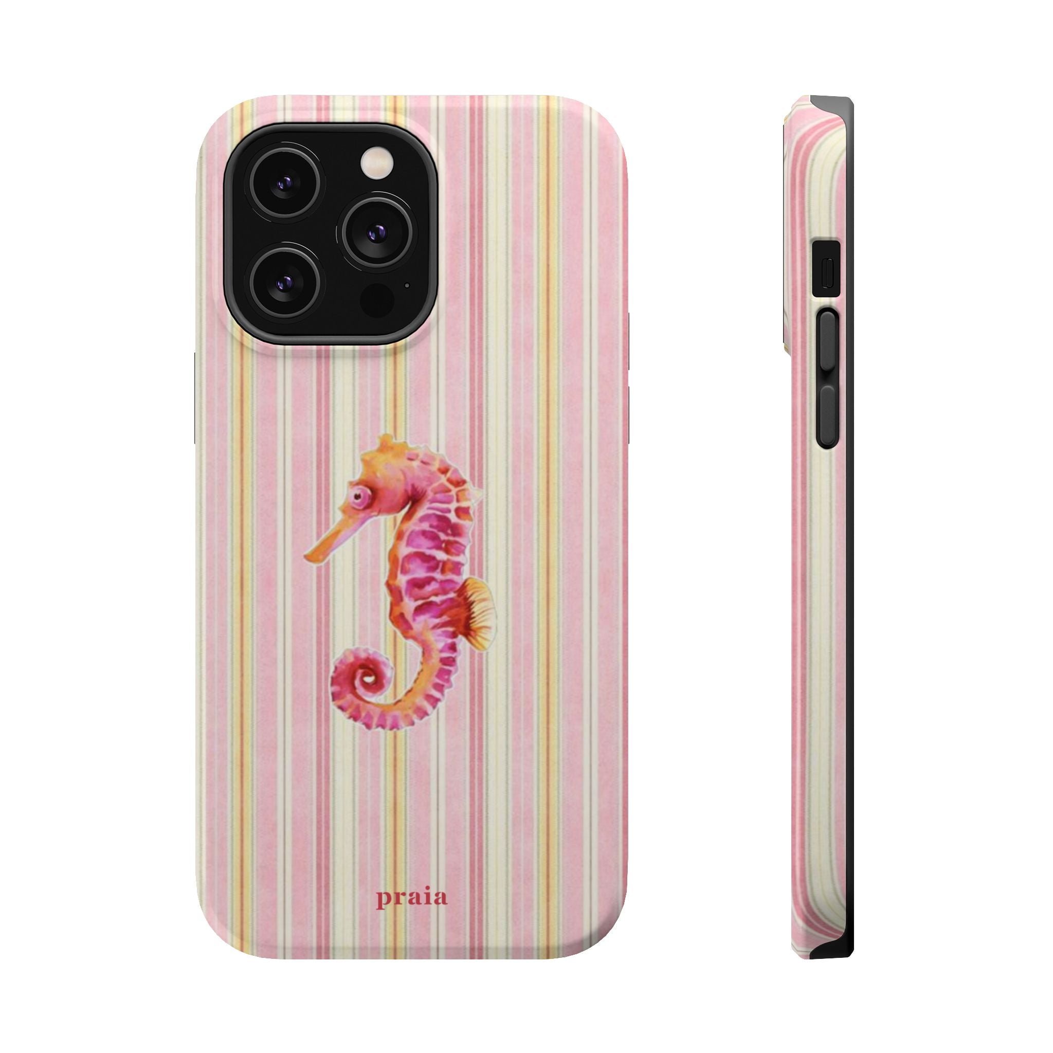 Rosé Seahorse