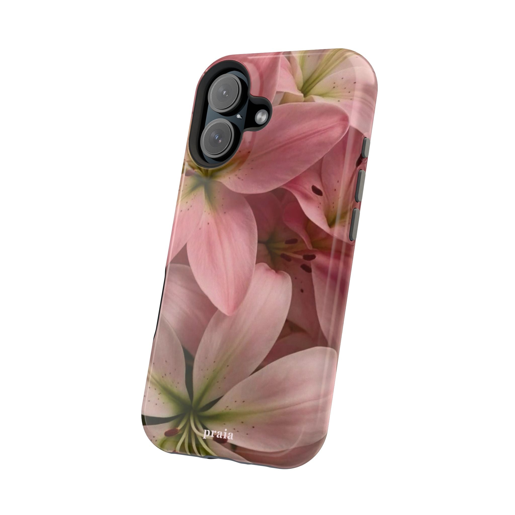 Blush Lily