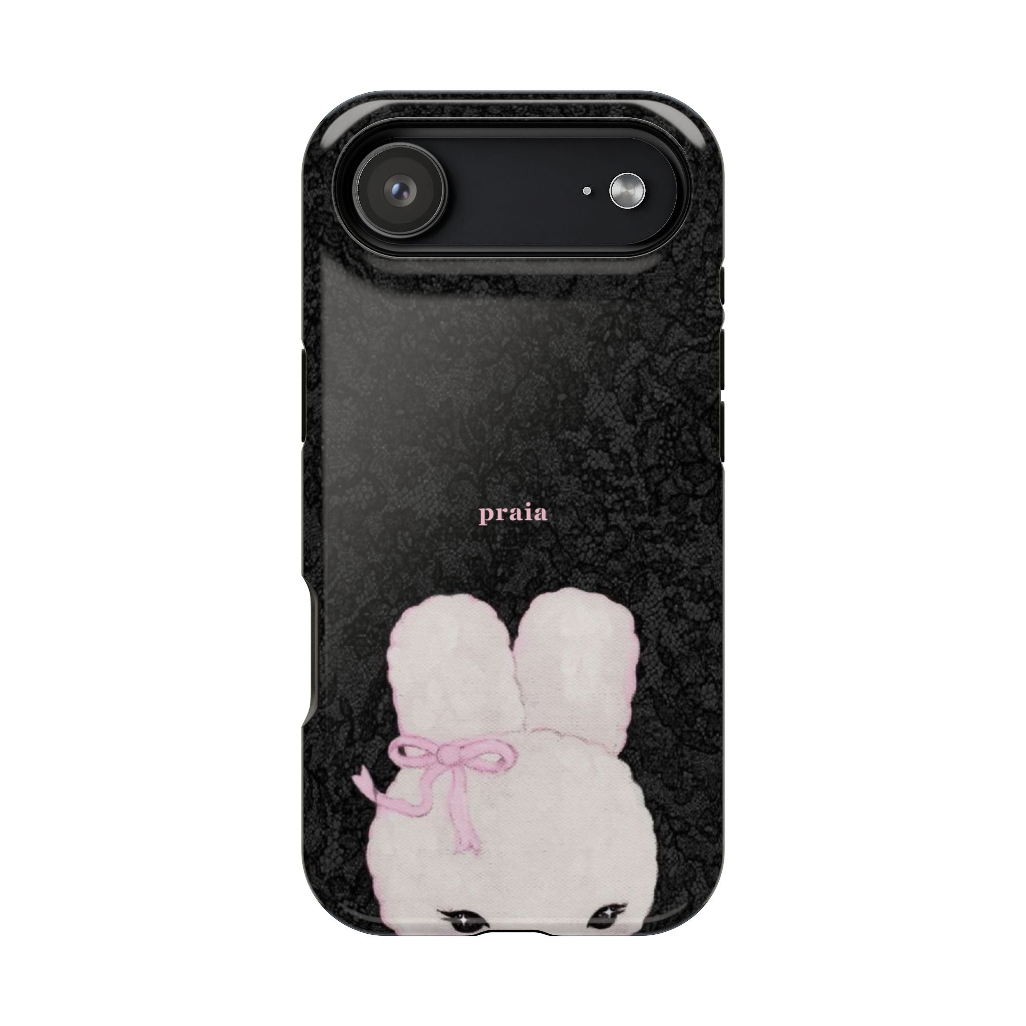 Coquette Bunny