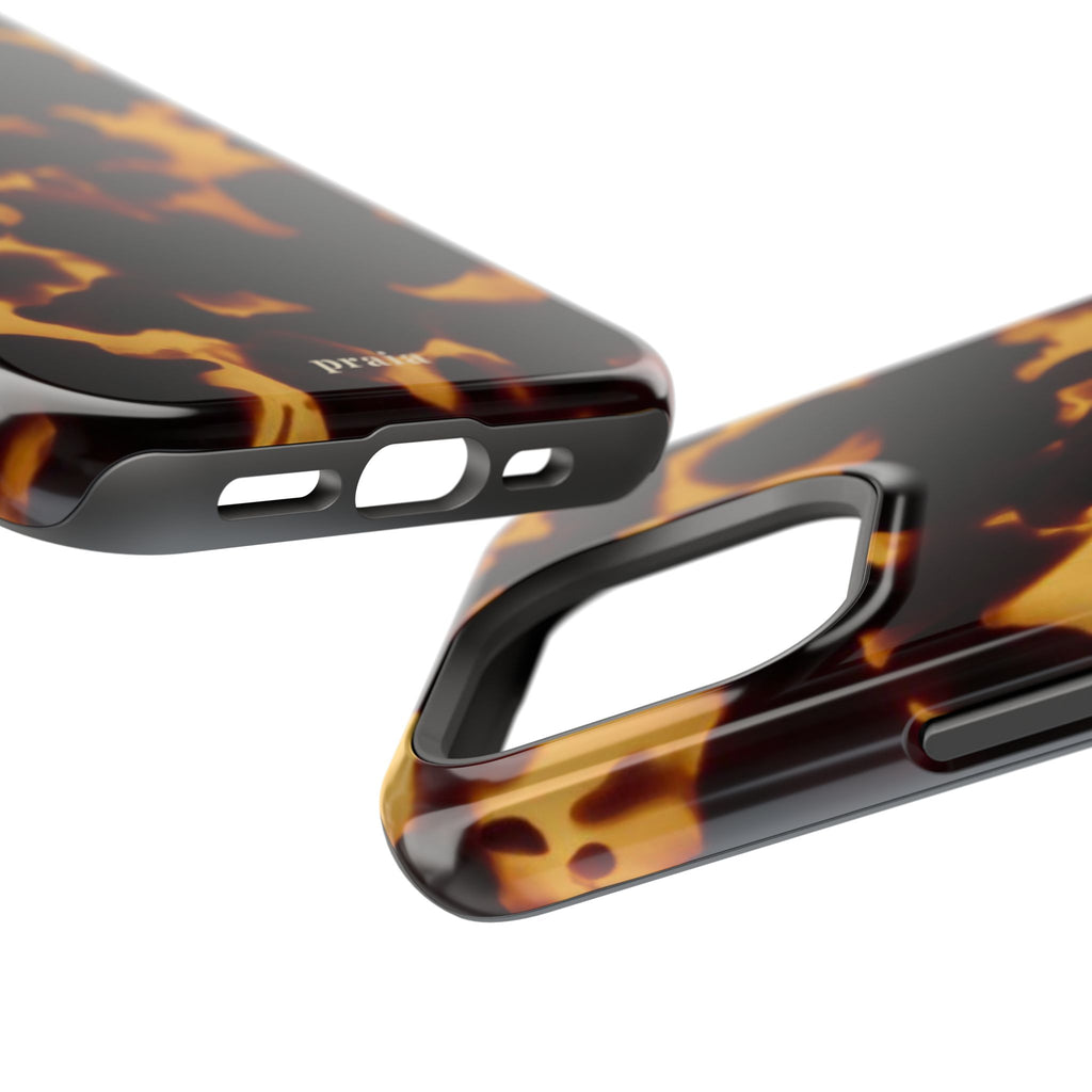 Tortoise Flame