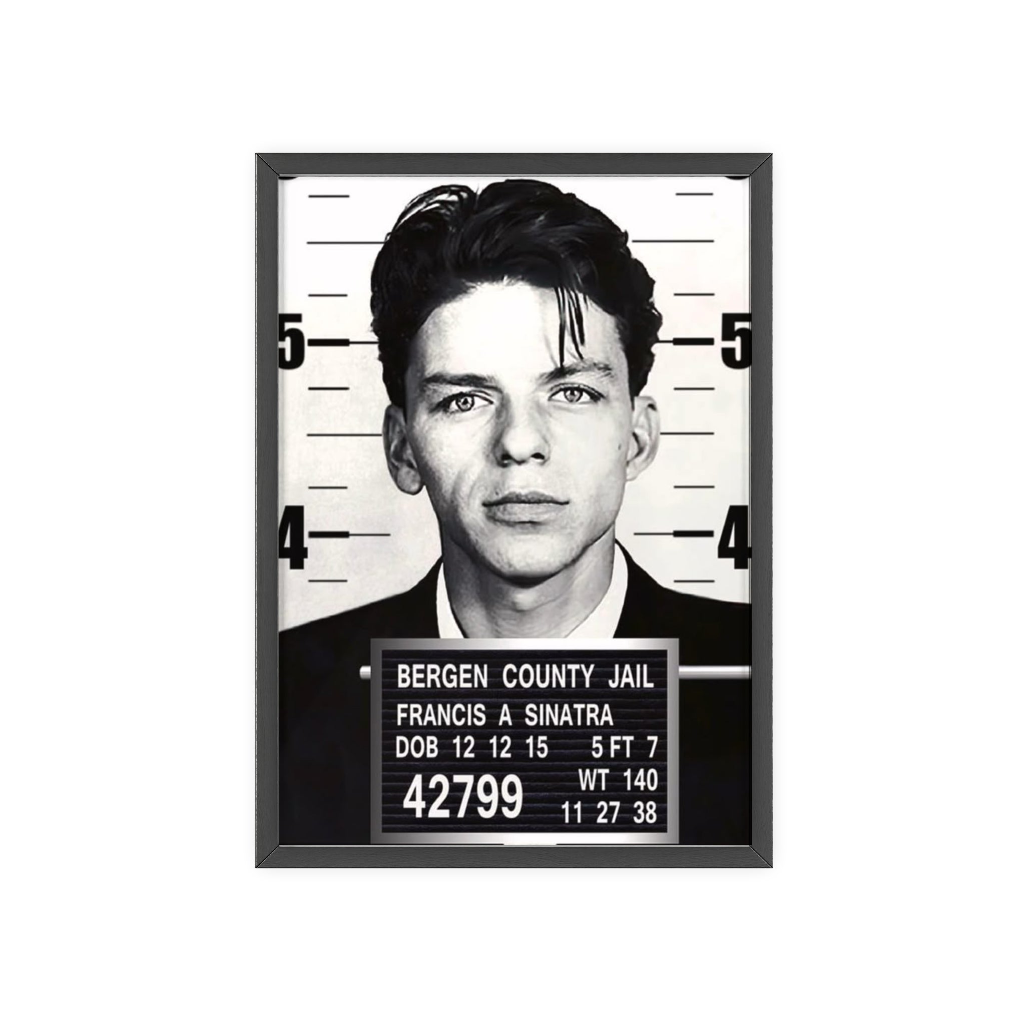 Sinatra State of Mind