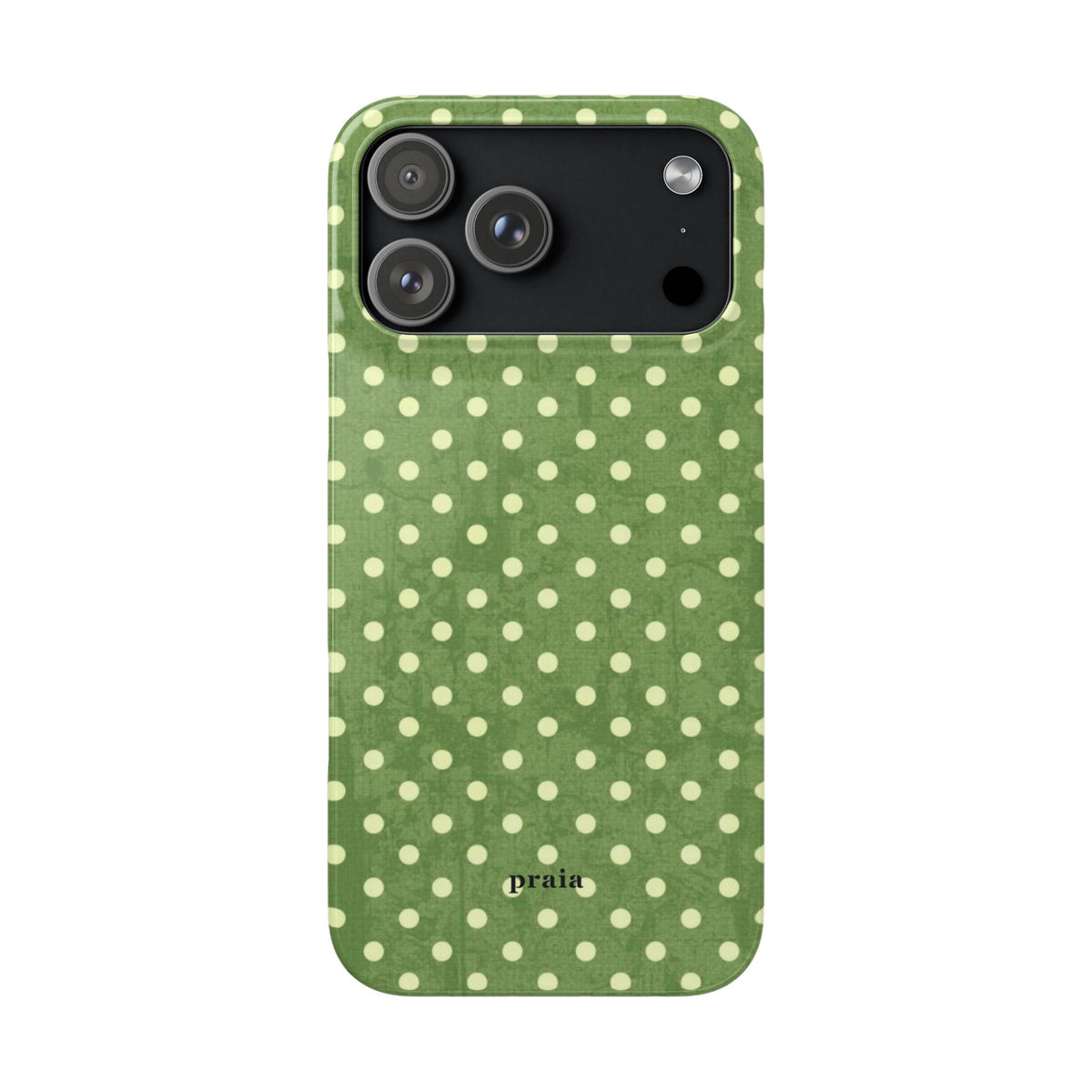MATCHA DOT