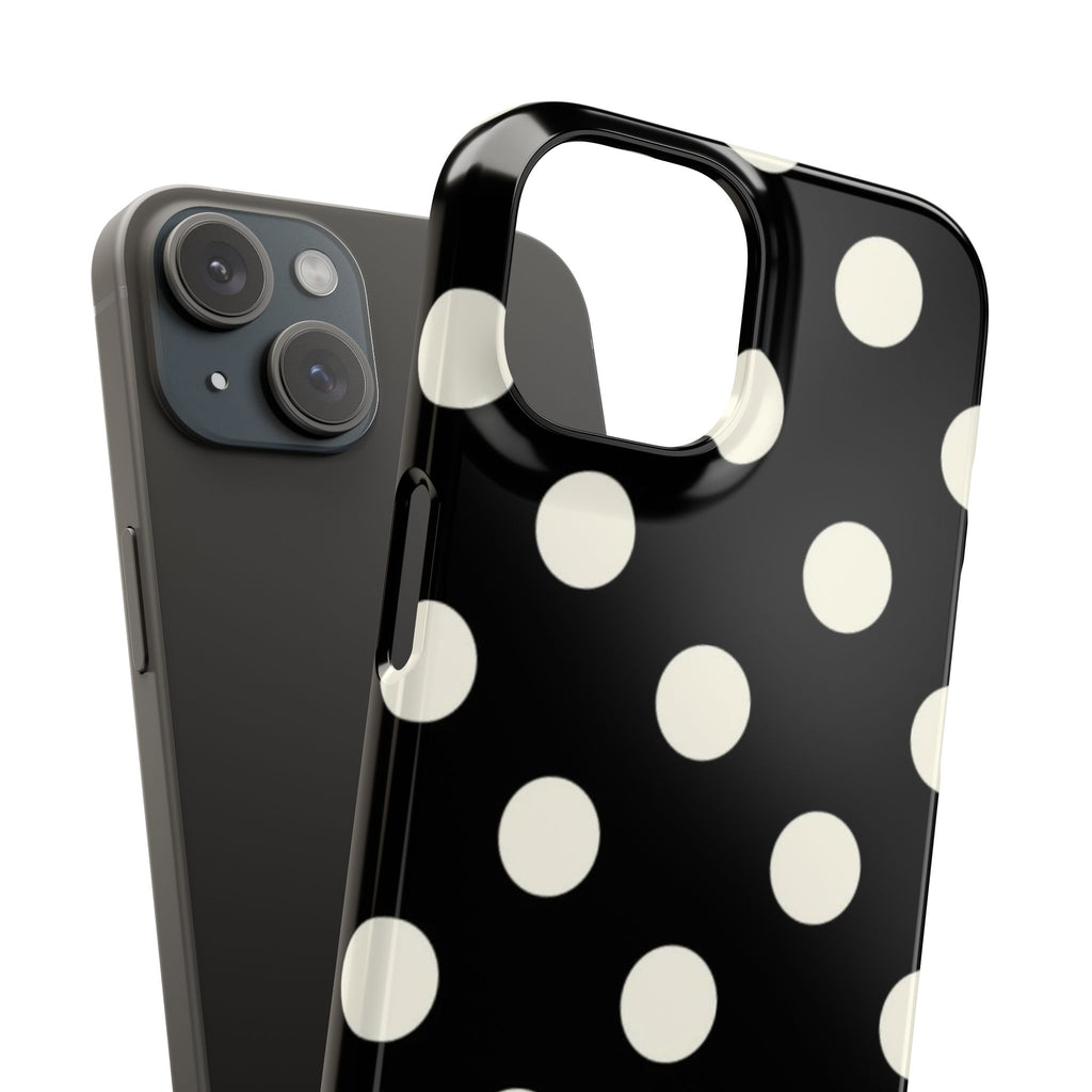 COQUETTE DOT