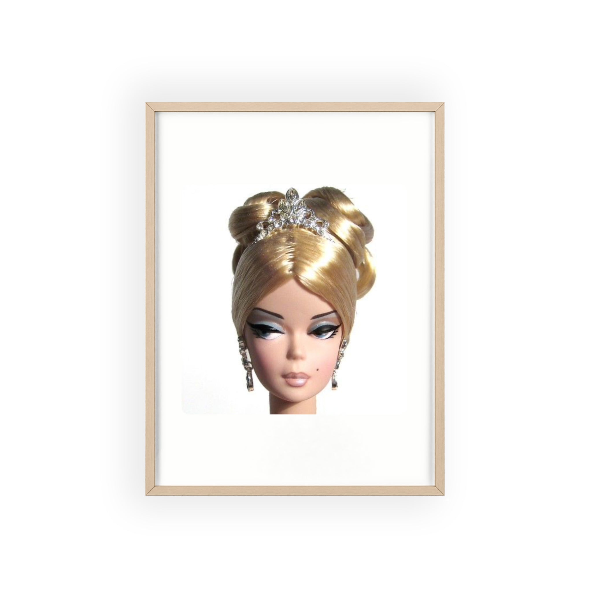 The Heiress
