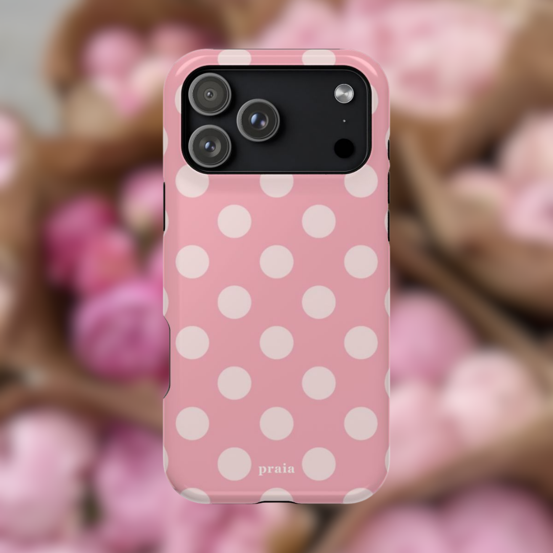 Rosé Polka