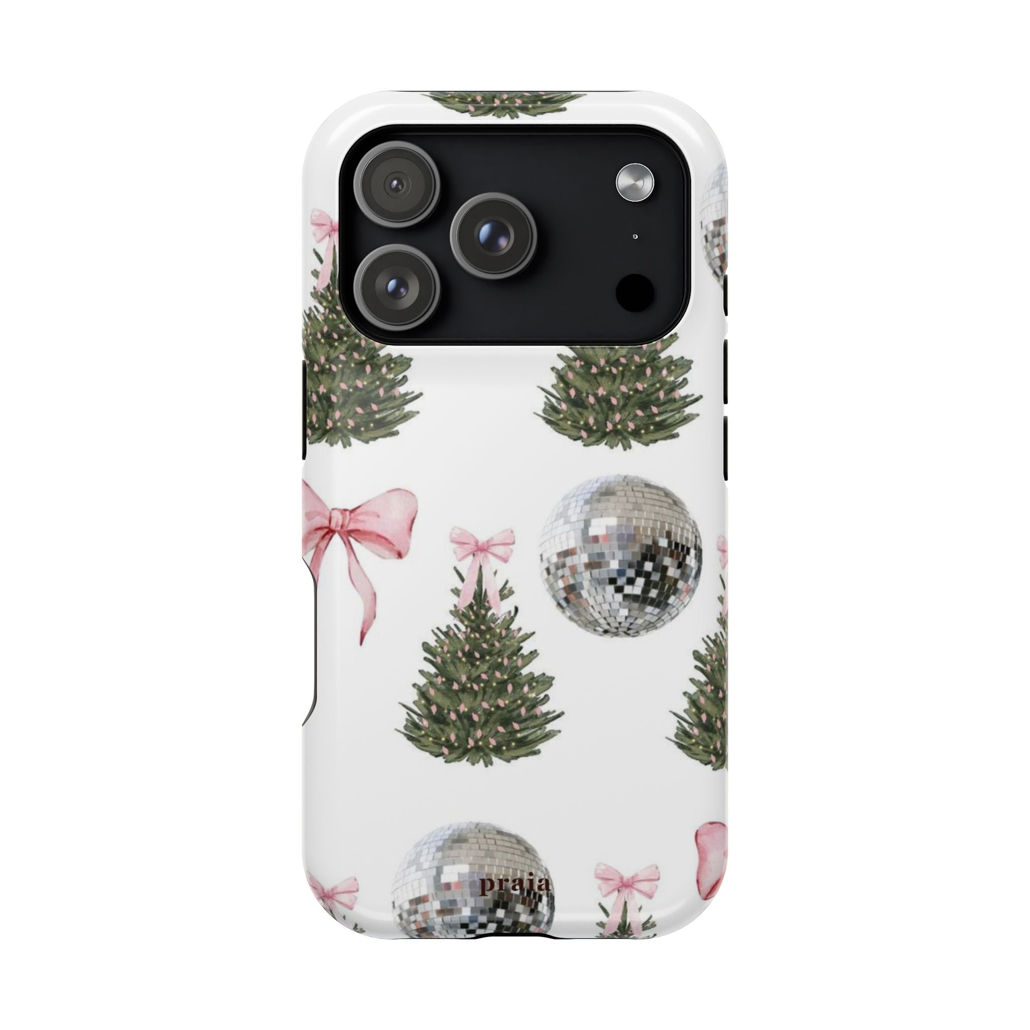 Holiday at the Manor