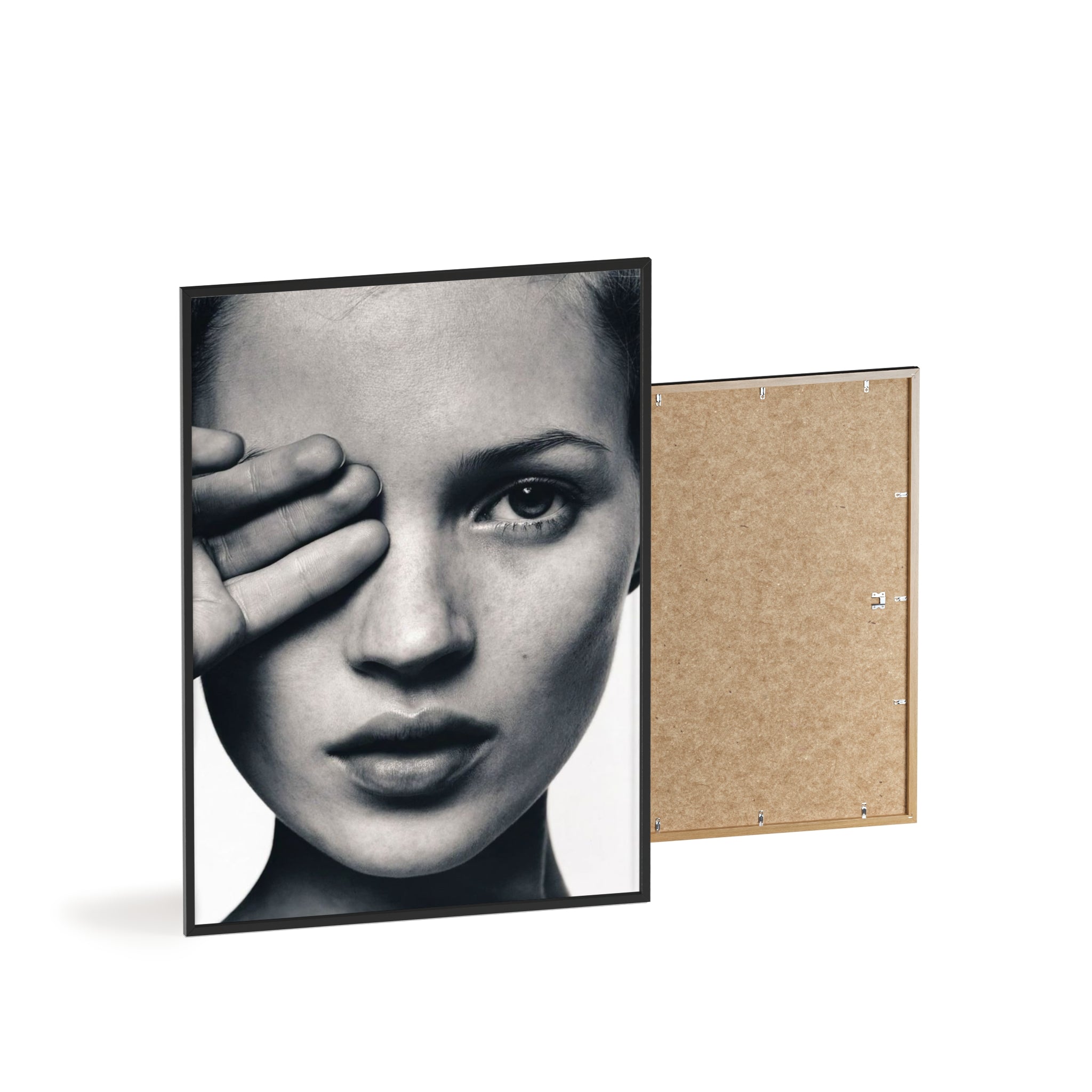 Muse: No. 01