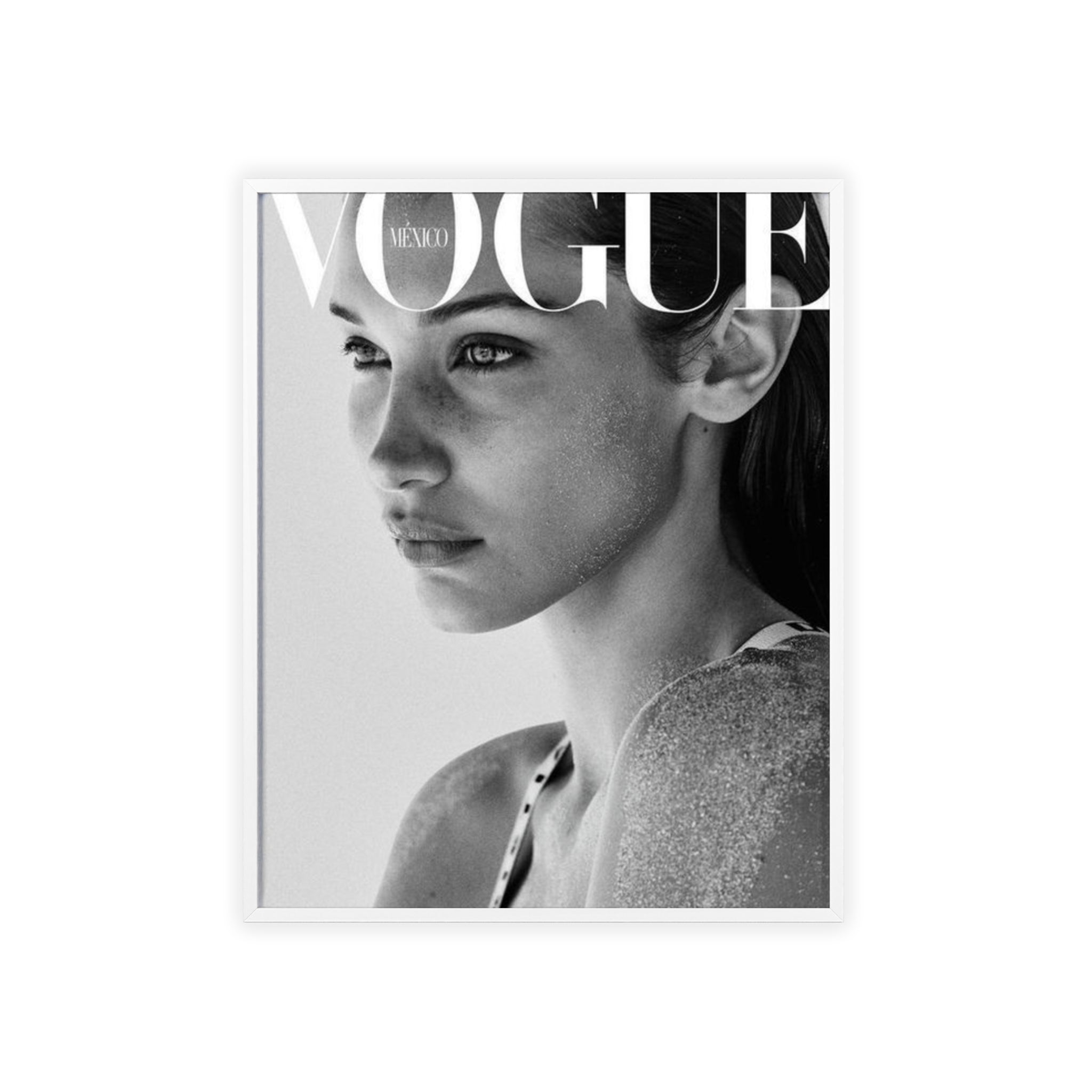 Vogue State of Mind