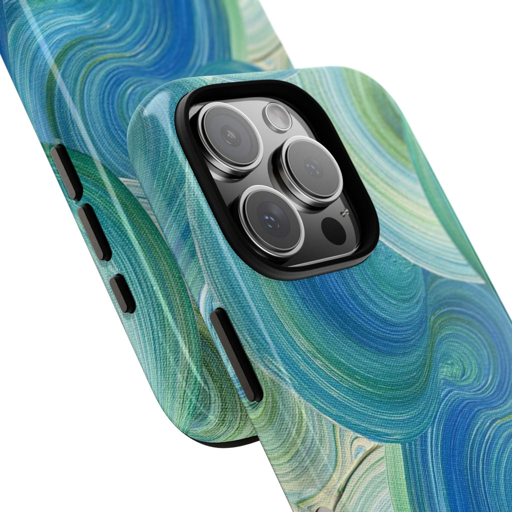 TIDAL SWIRL
