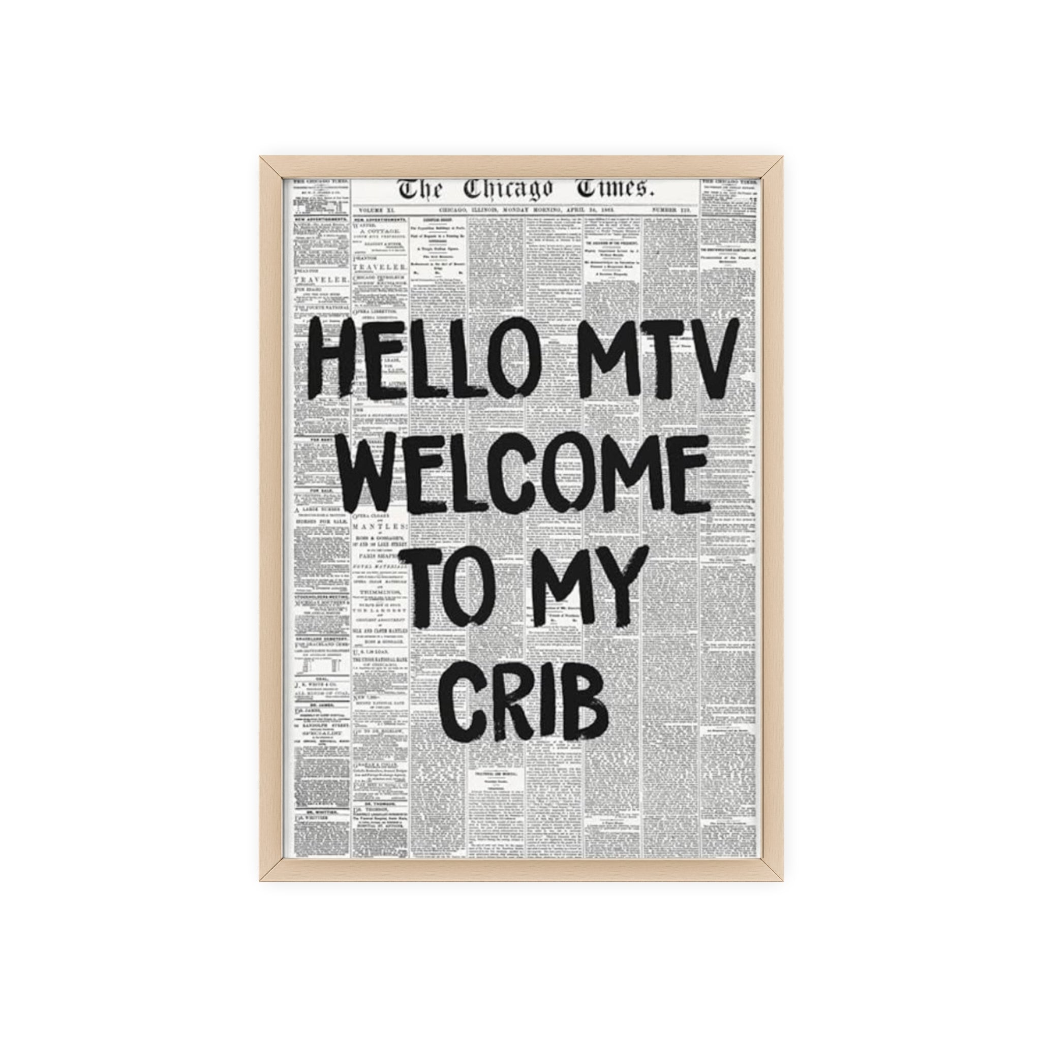 MTV Royalty