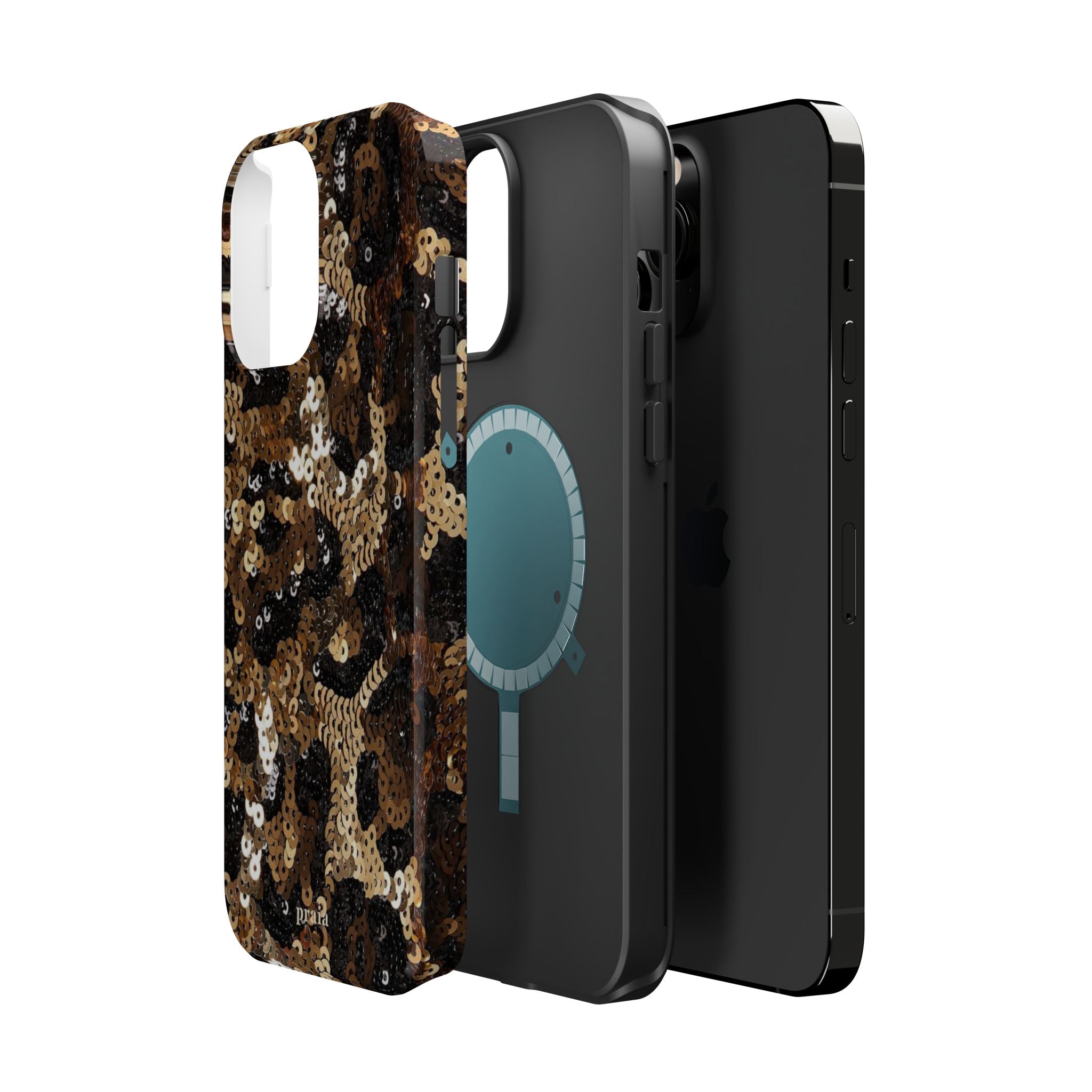 Disco Leopard