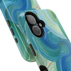 Tidal Swirl