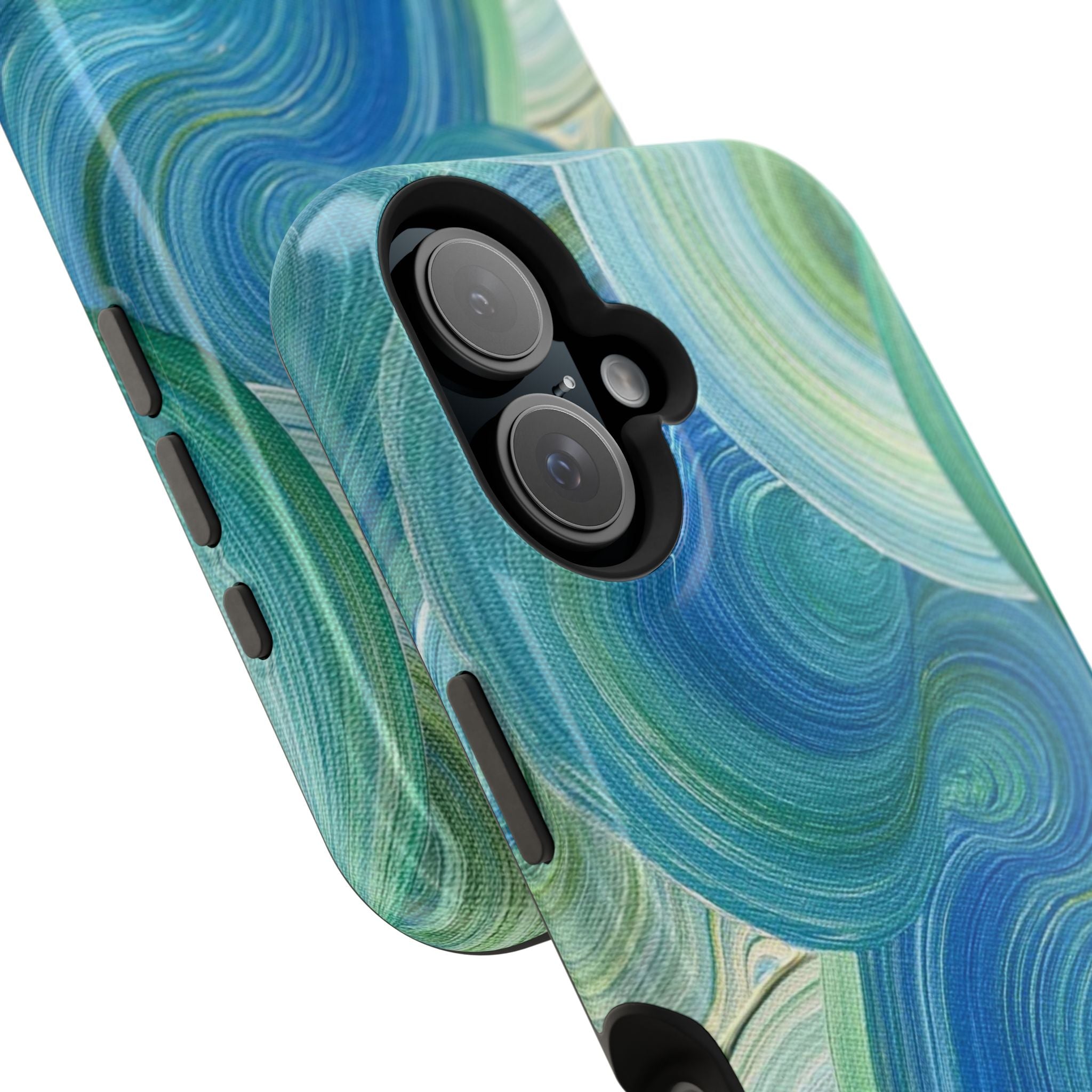 Tidal Swirl