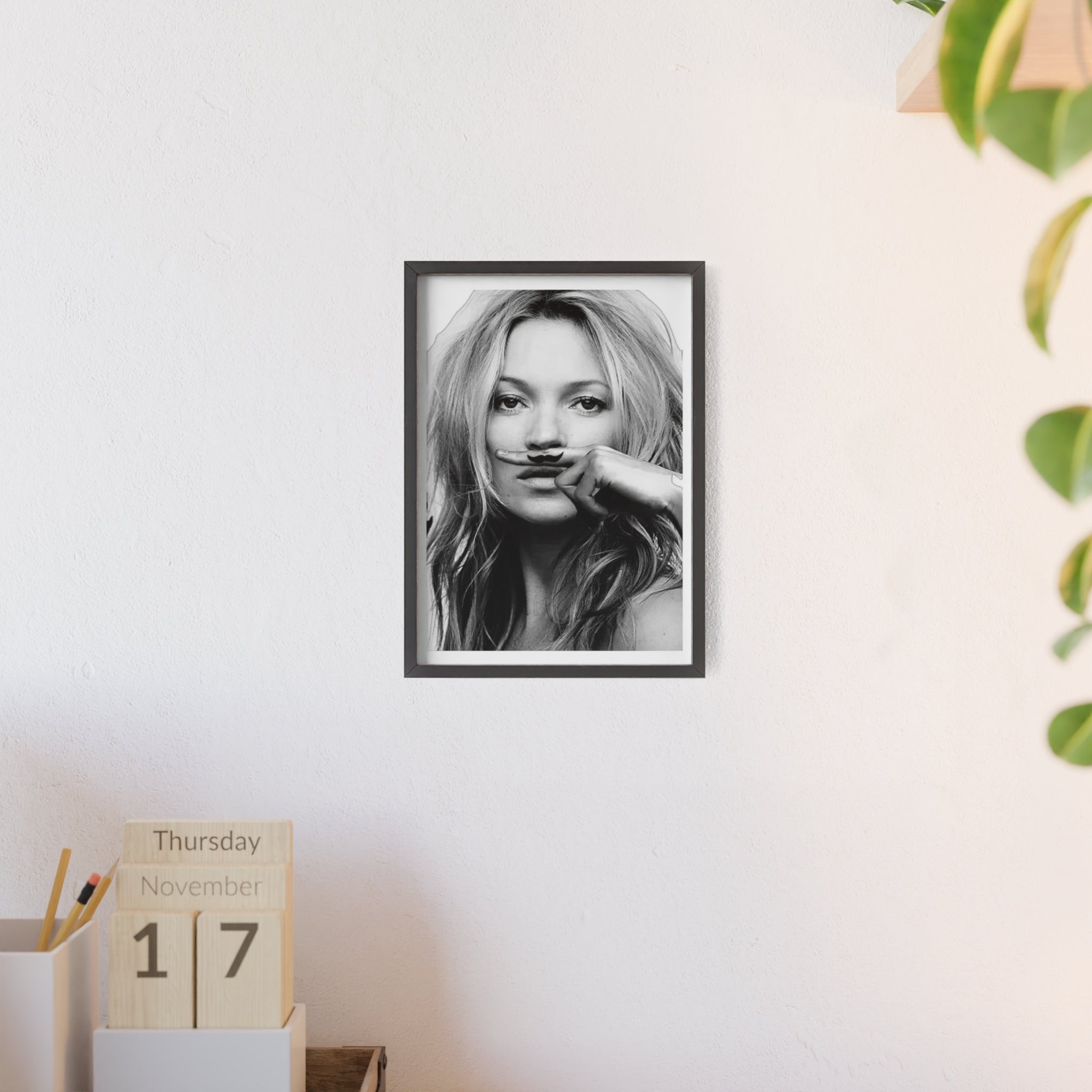 Moss Icon