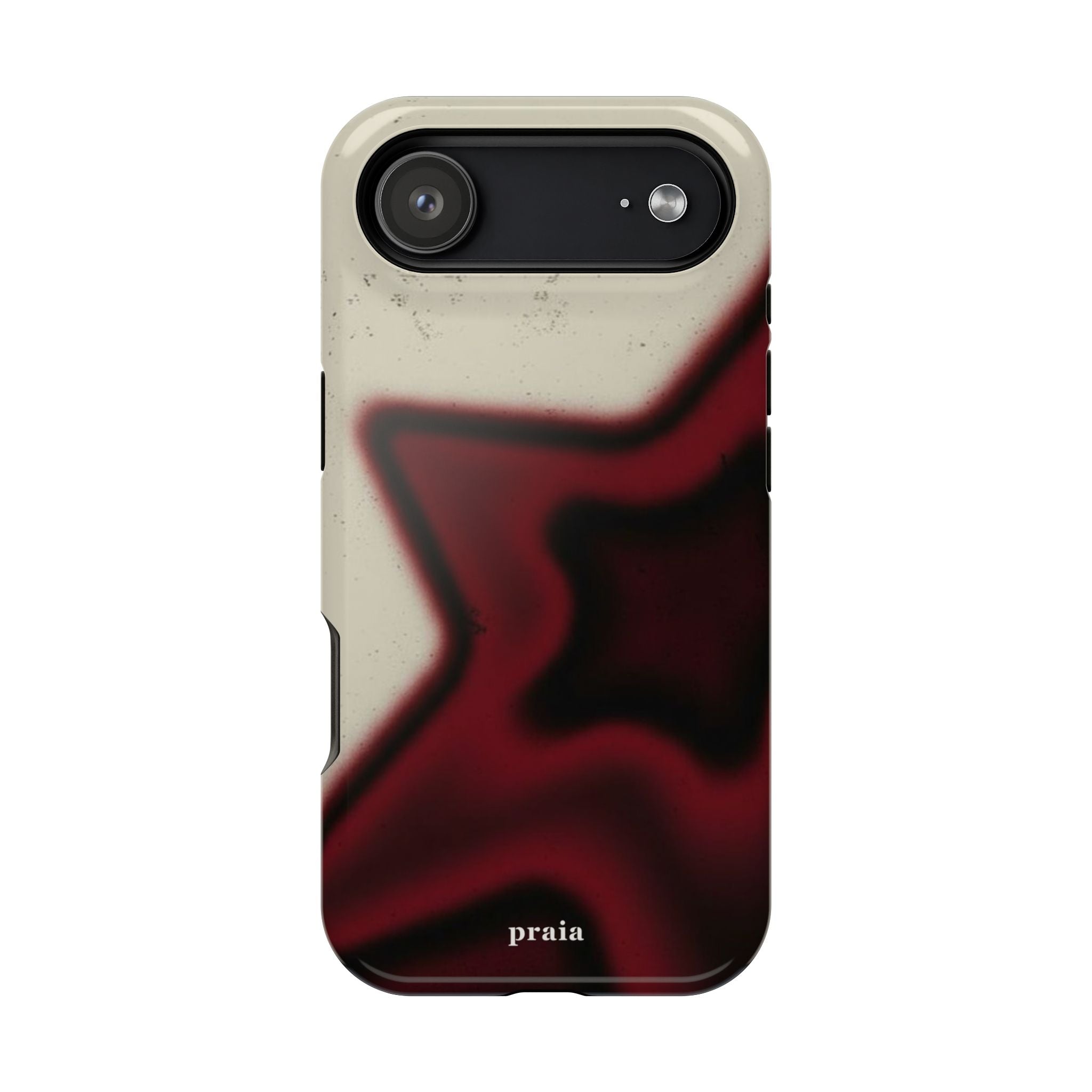 Crimson Mirage