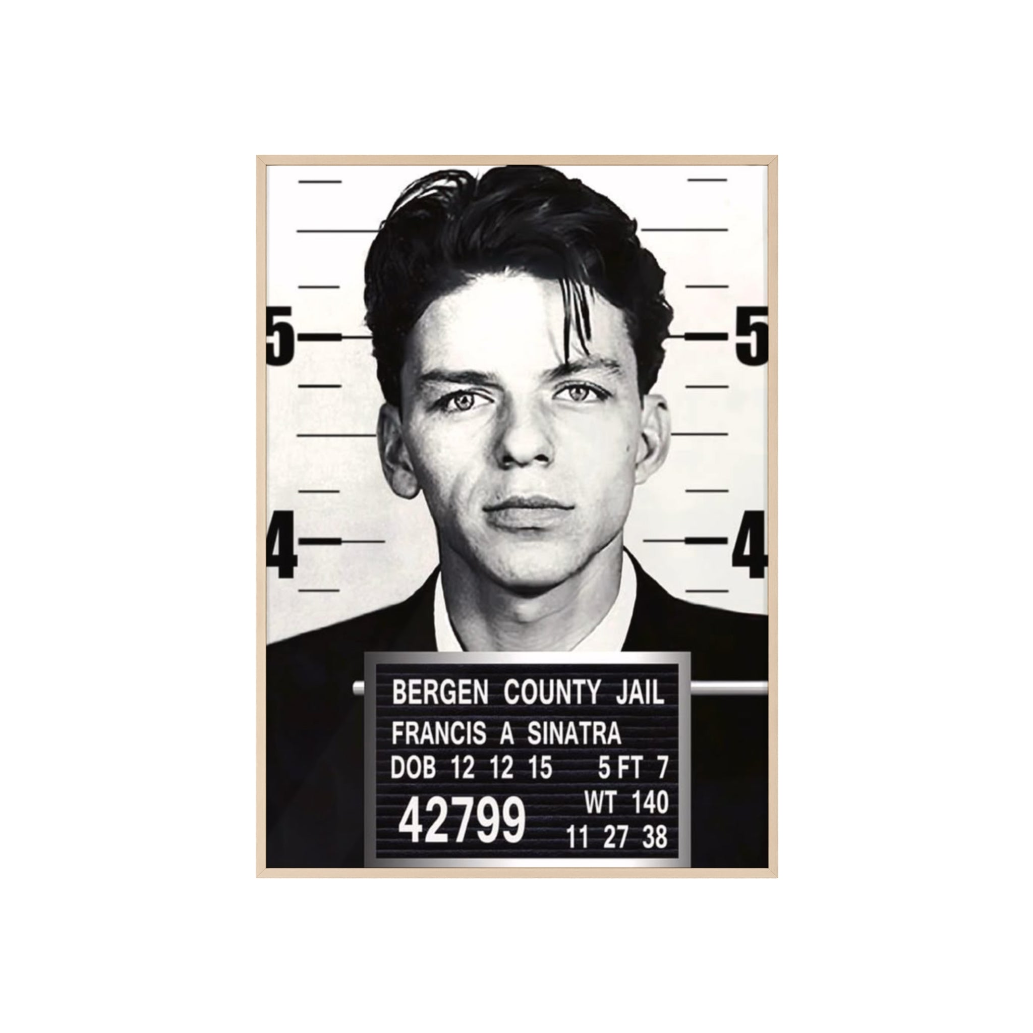 Sinatra State of Mind