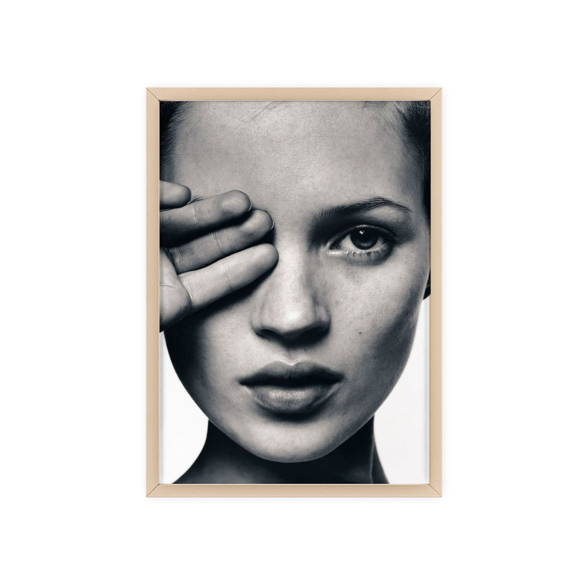 Muse: No. 01