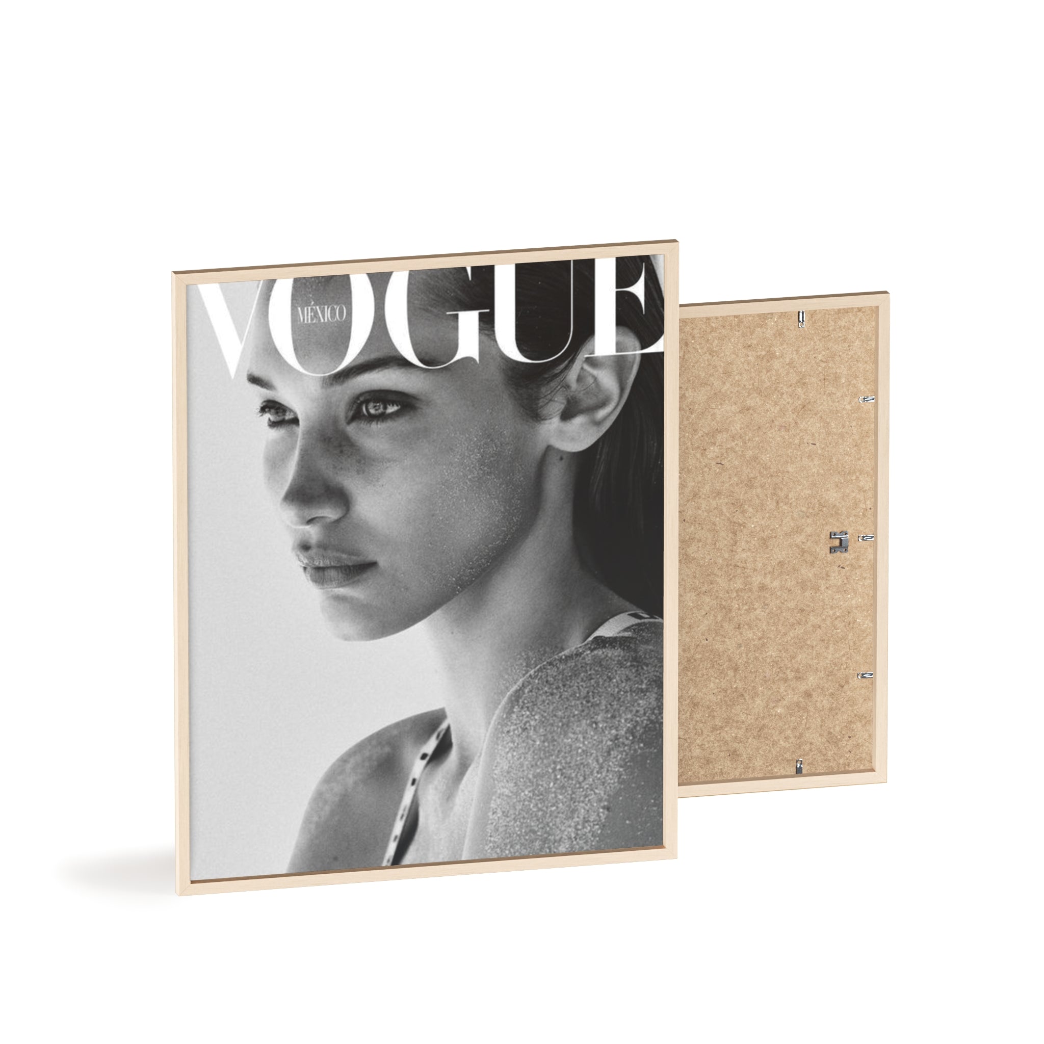 Vogue State of Mind