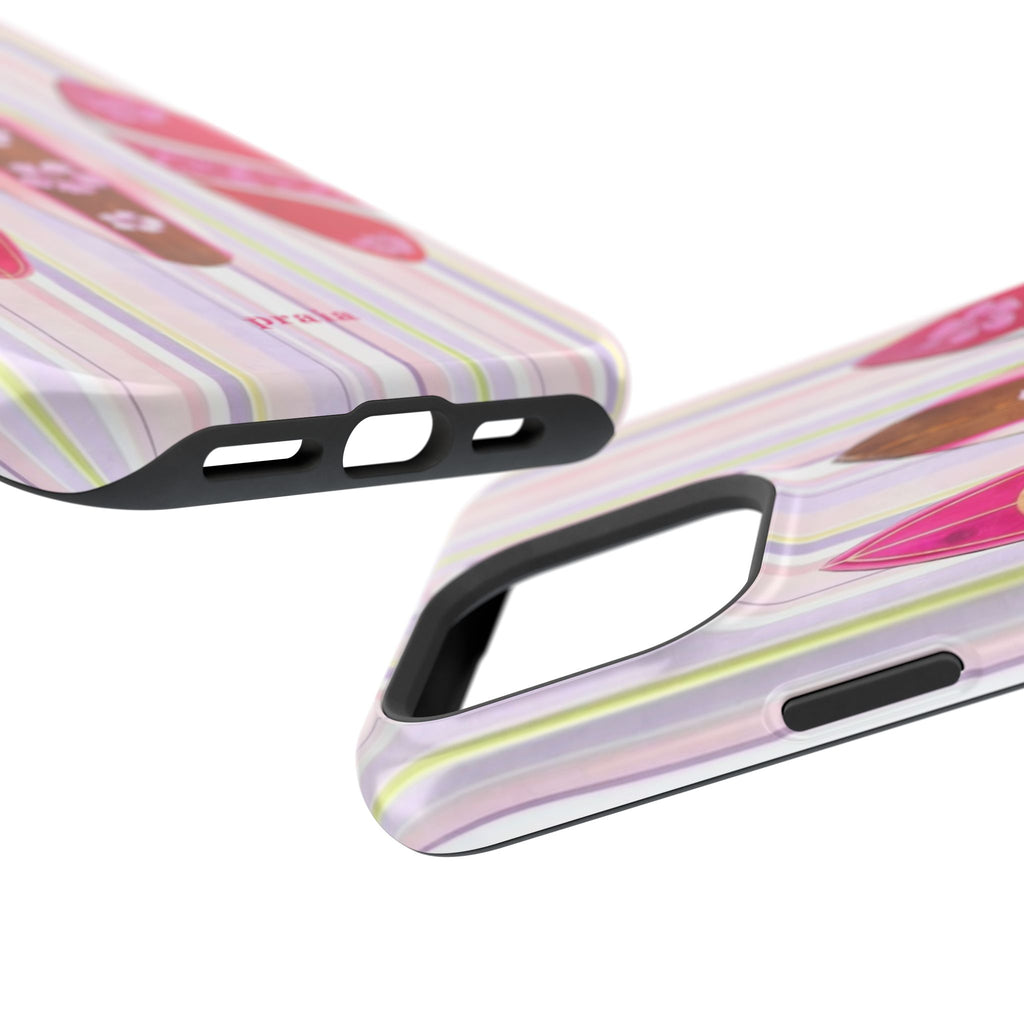 Boardwalk Stripe