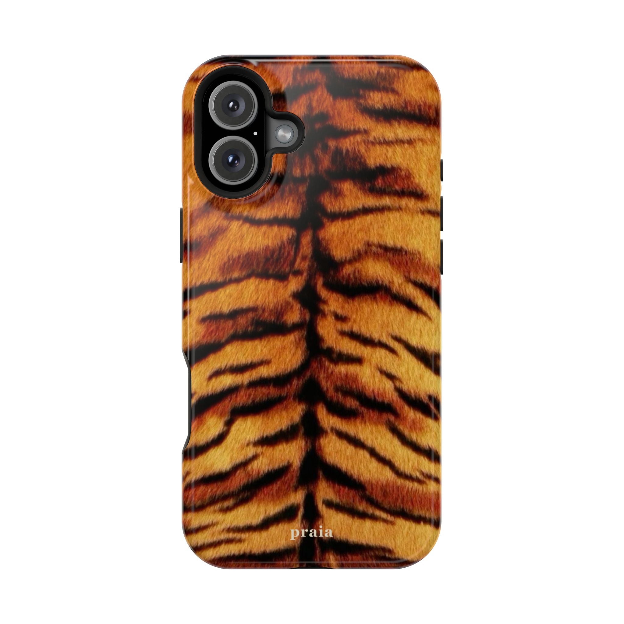 Sahara Tigress