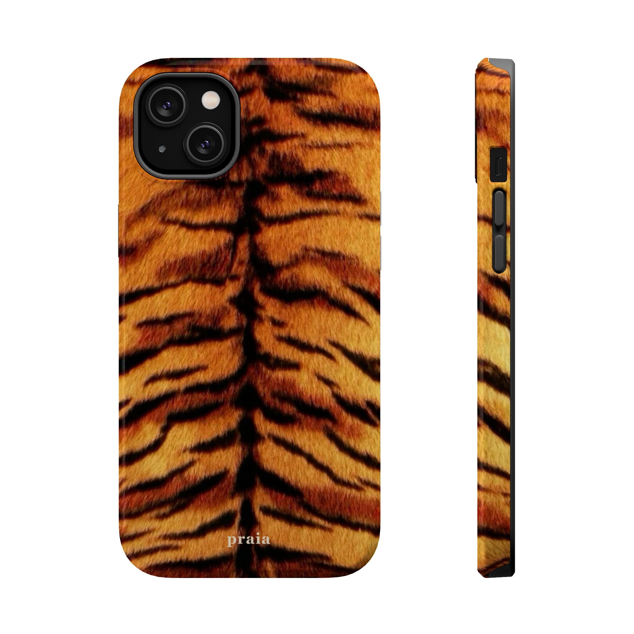 Sahara Tigress