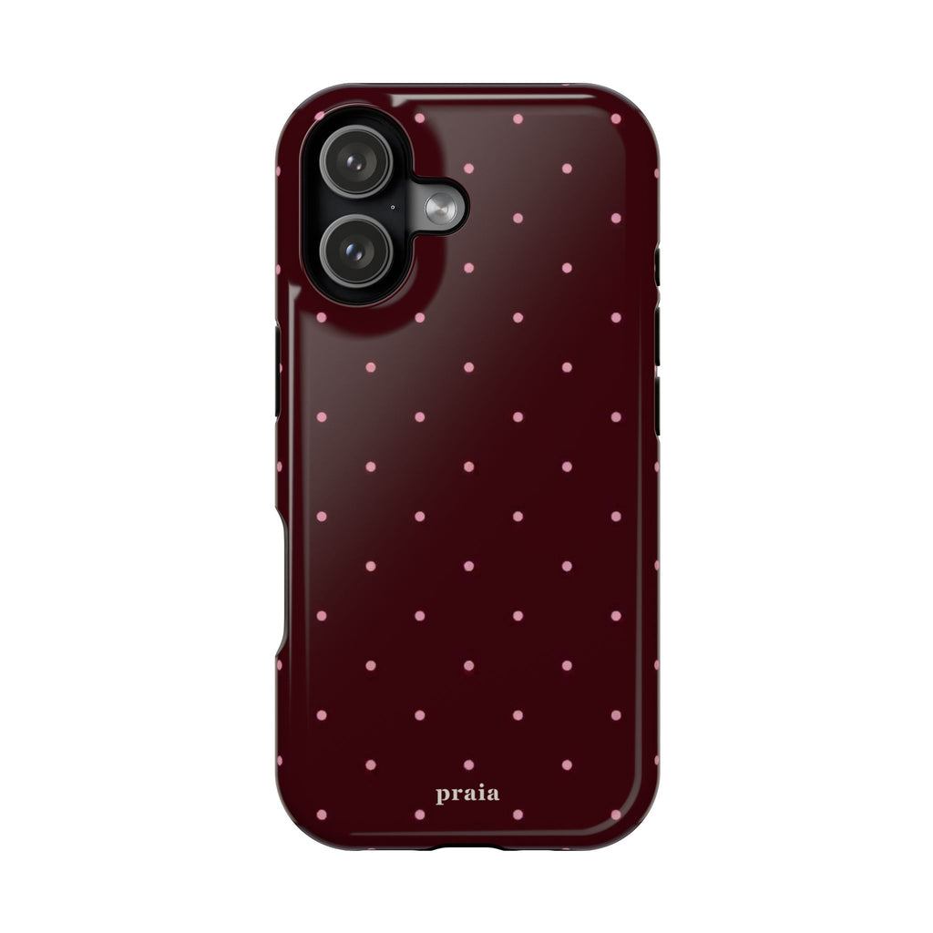 Cherry Polka