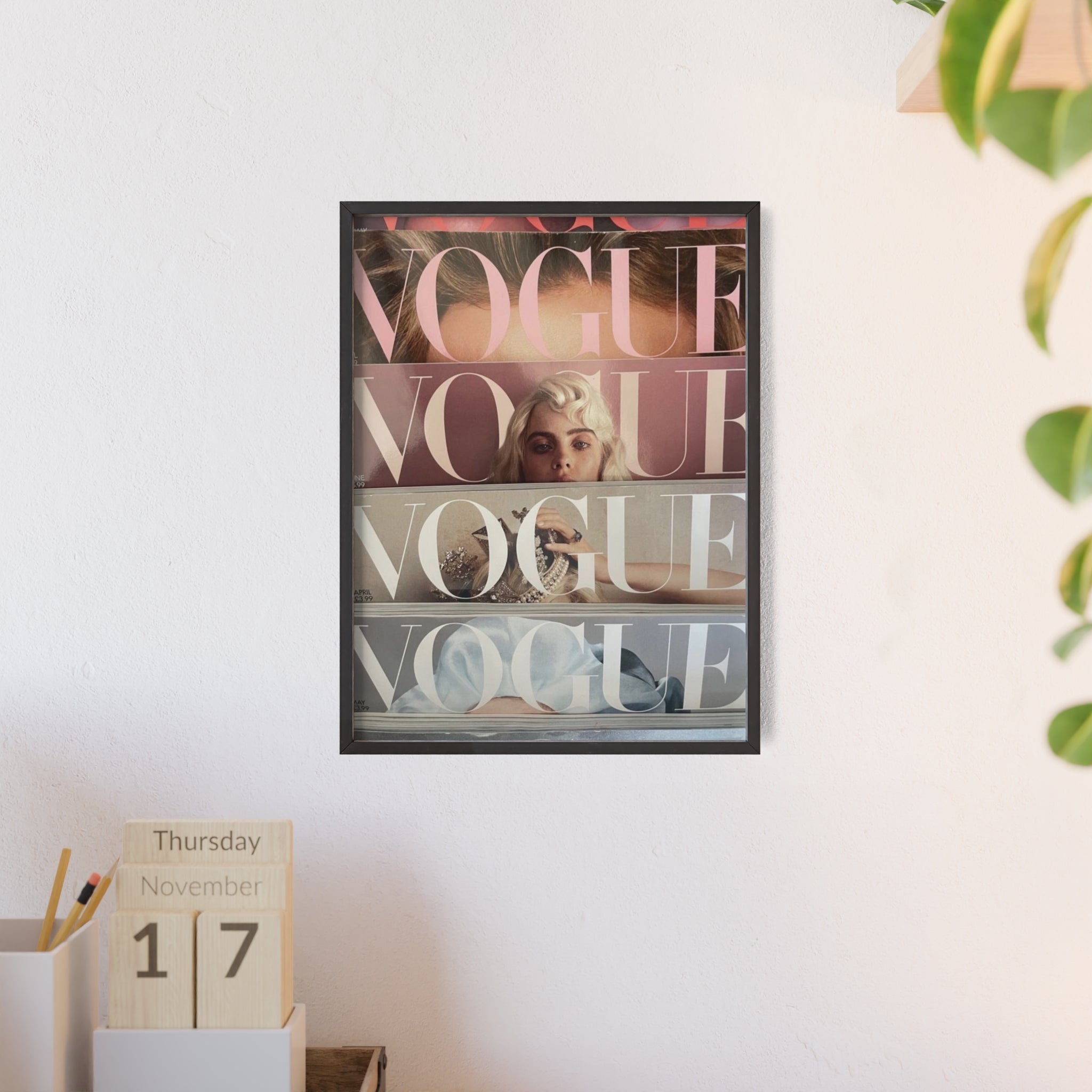 Vogue Obession