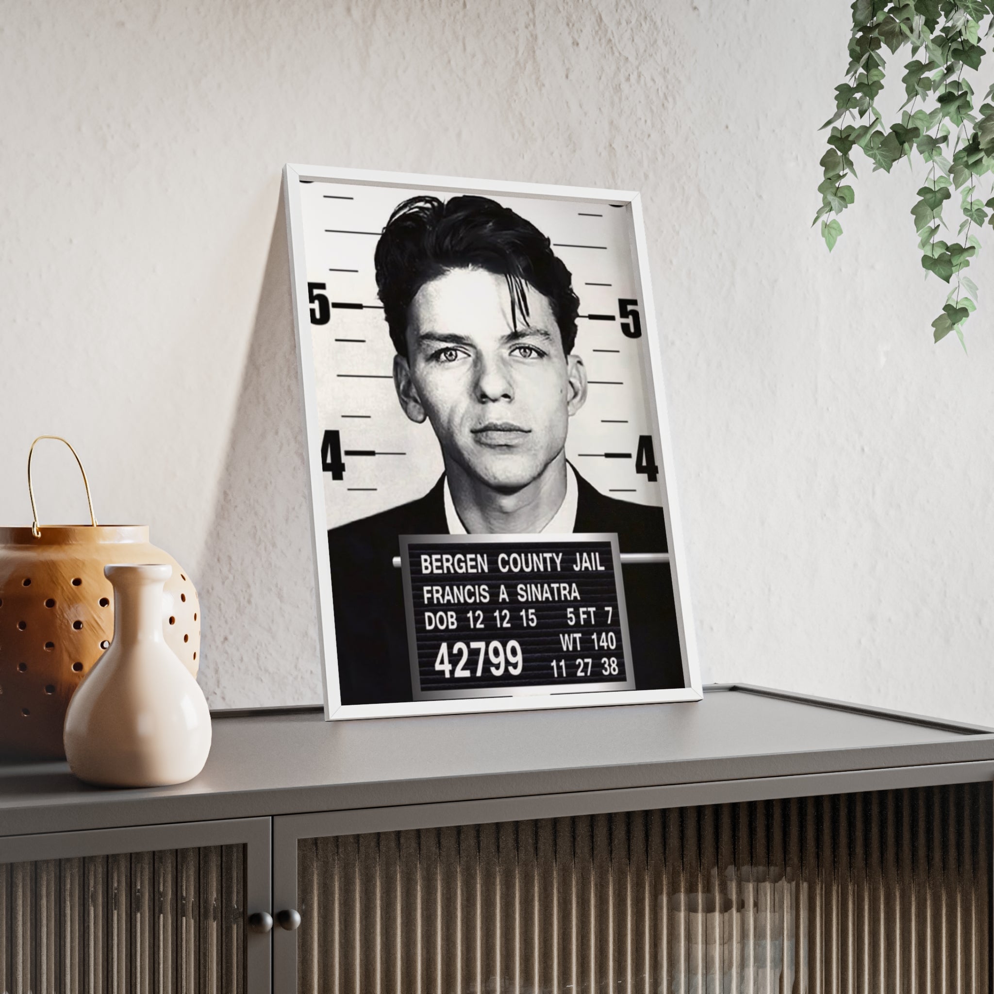 Sinatra State of Mind