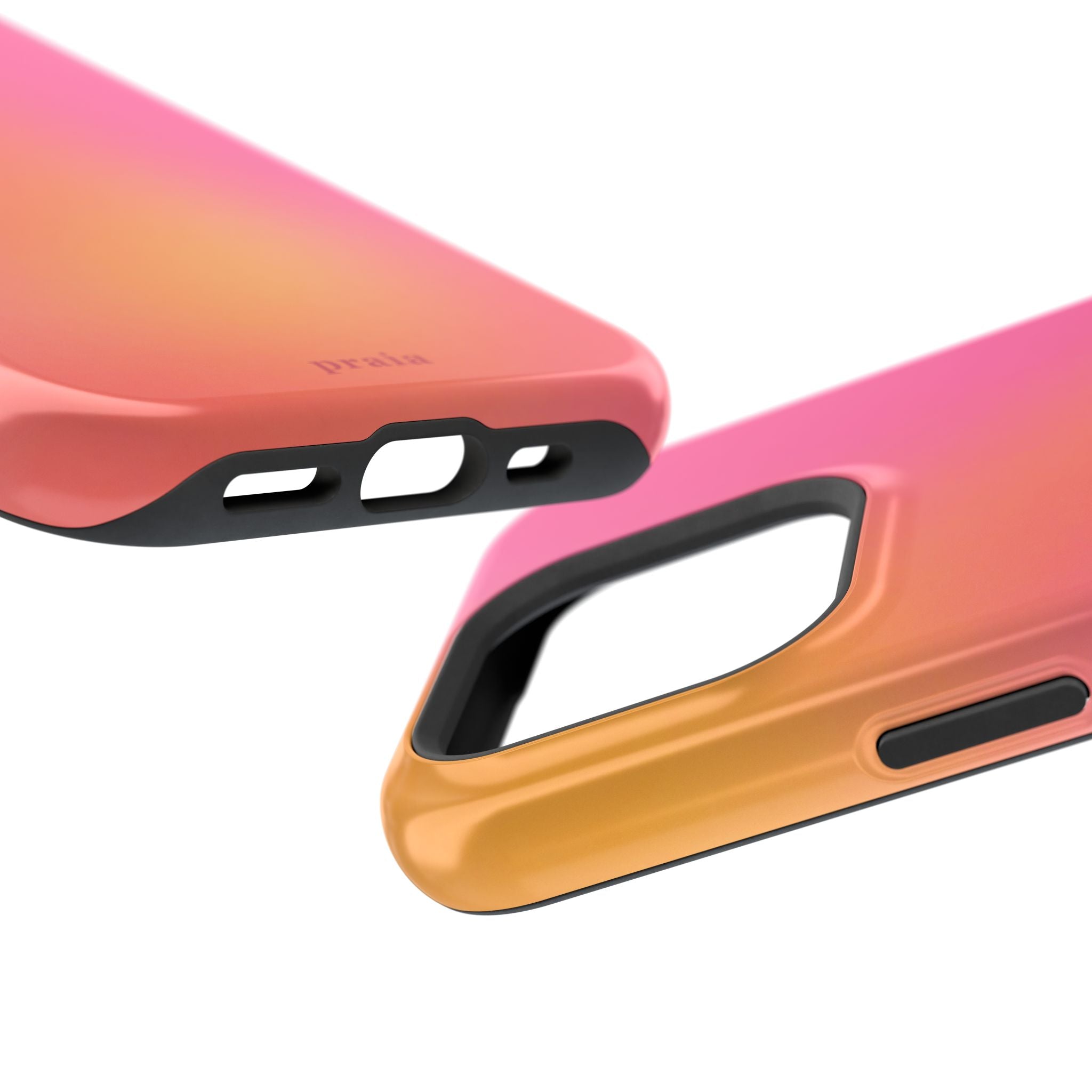 Coral Heat