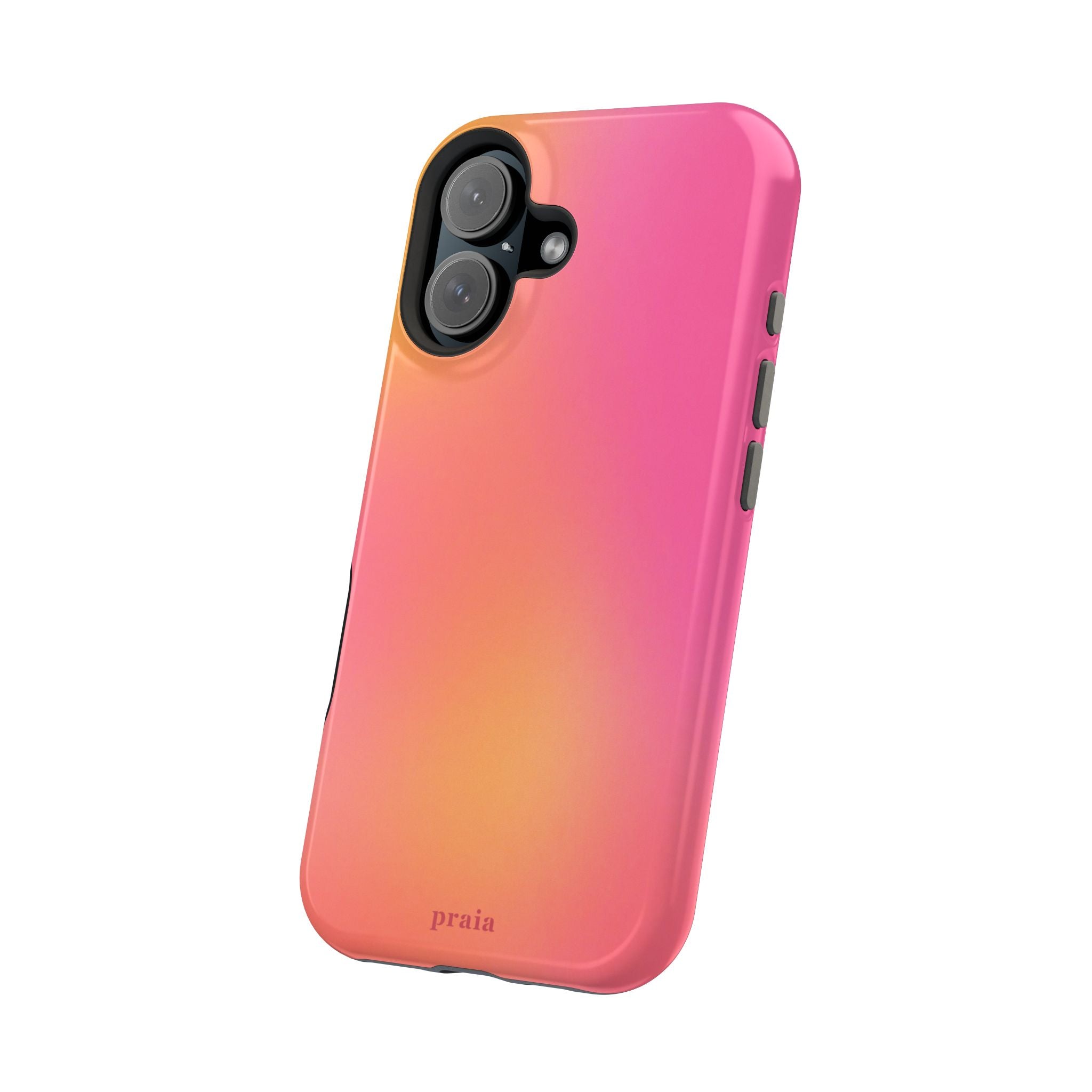 Coral Heat