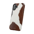Cowhide Club